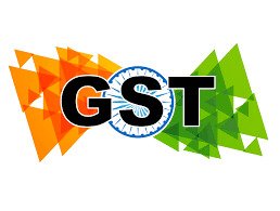 GST Certificate